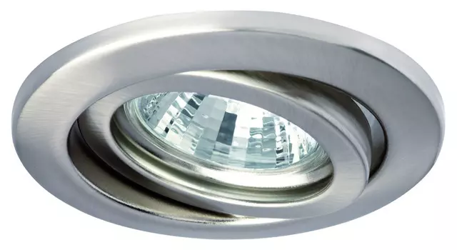 Встраиваемый светильник Paulmann 3047