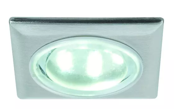 Встраиваемый светильник Paulmann 3292