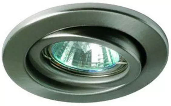 Встраиваемый светильник Paulmann 3601