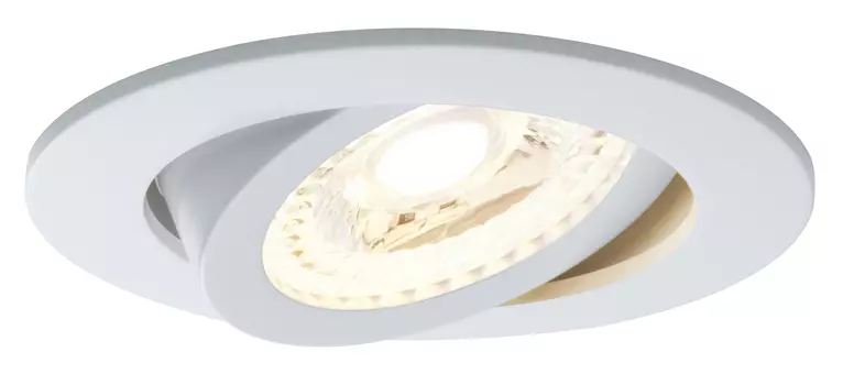 Встраиваемый светильник Paulmann 50065