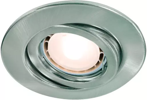 Встраиваемый светильник Paulmann 92025
