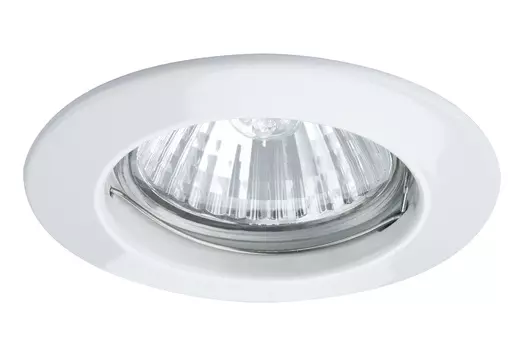 Встраиваемый светильник Paulmann 92200