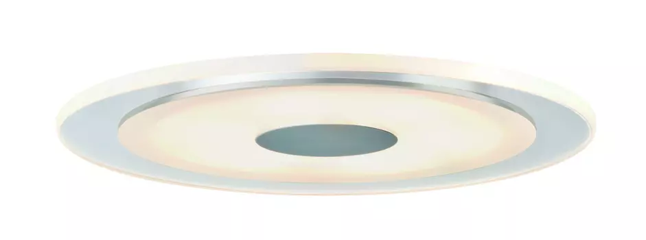 Встраиваемый светильник Paulmann 92543