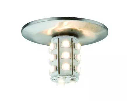 Встраиваемый светильник Paulmann 92545