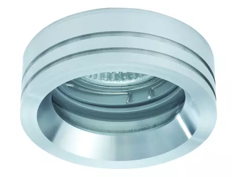 Встраиваемый светильник Paulmann 92548