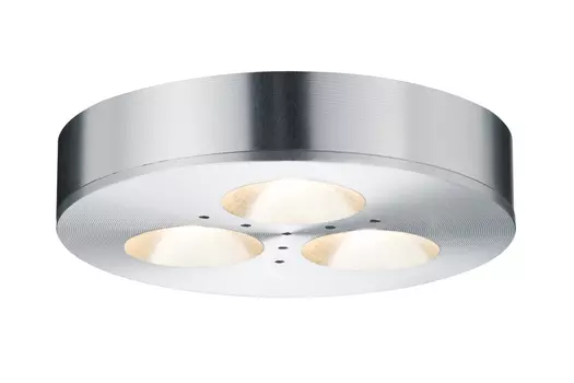 Встраиваемый светильник Paulmann 92587