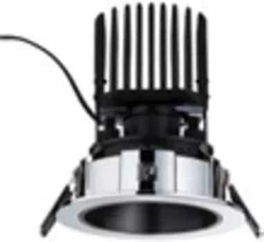 Встраиваемый светильник Paulmann 92651