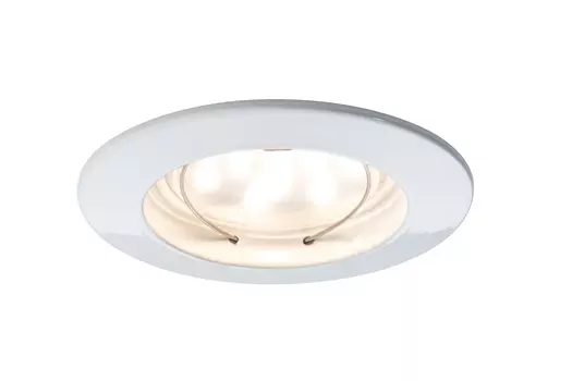 Встраиваемый светильник Paulmann 92755