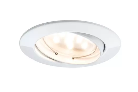 Встраиваемый светильник Paulmann 92764