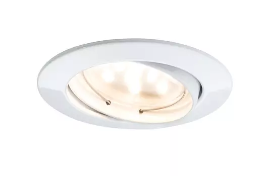 Встраиваемый светильник Paulmann 92765