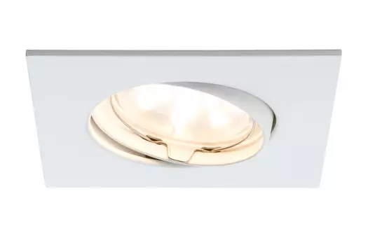 Встраиваемый светильник Paulmann 92771