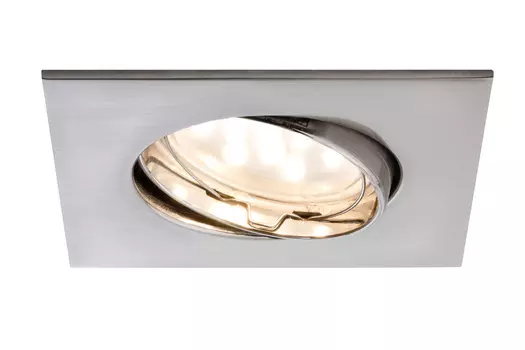 Встраиваемый светильник Paulmann 92772