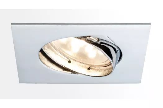 Встраиваемый светильник Paulmann 92774