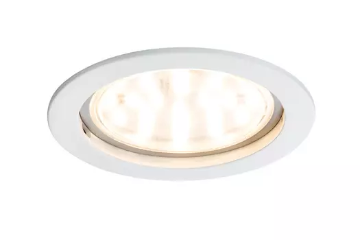 Встраиваемый светильник Paulmann 92781