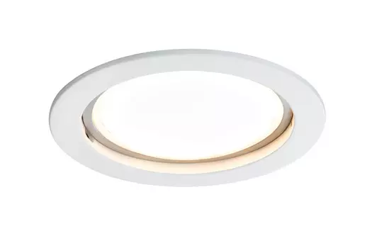 Встраиваемый светильник Paulmann 92786