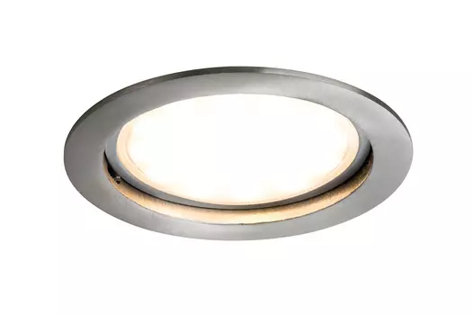 Встраиваемый светильник Paulmann 92787