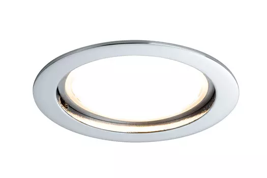 Встраиваемый светильник Paulmann 92788