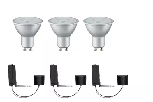 Встраиваемый светильник Paulmann 92794