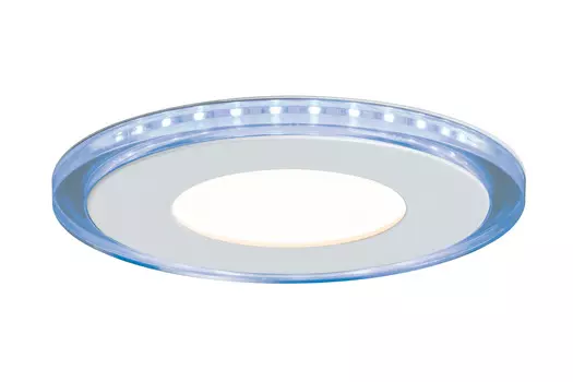 Встраиваемый светильник Paulmann 92796