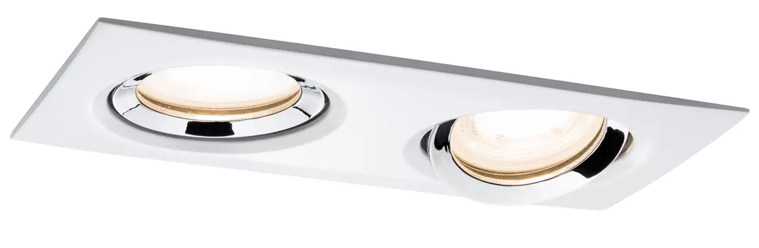 Встраиваемый светильник Paulmann 92902