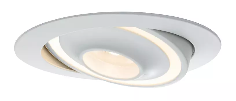 Встраиваемый светильник Paulmann 92909