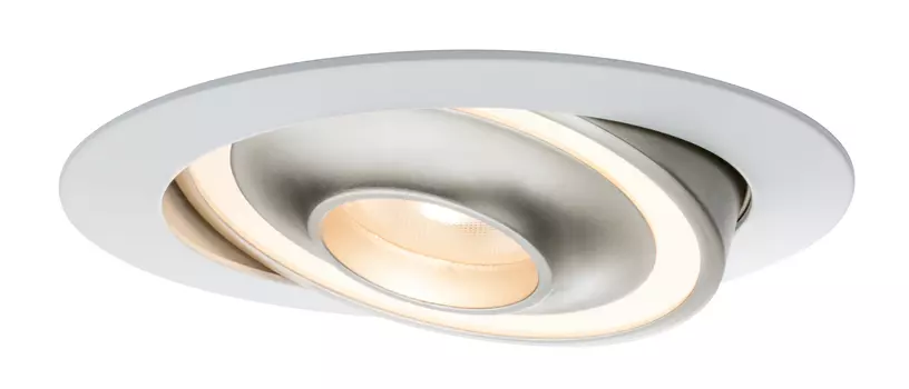 Встраиваемый светильник Paulmann 92910