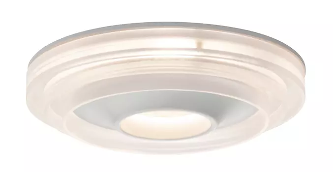 Встраиваемый светильник Paulmann 92913