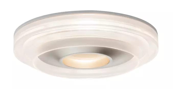 Встраиваемый светильник Paulmann 92914