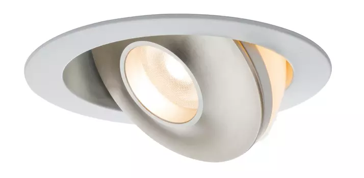 Встраиваемый светильник Paulmann 92916