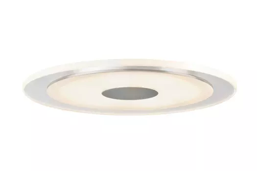 Встраиваемый светильник Paulmann 92917