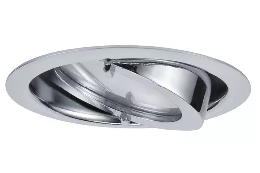 Встраиваемый светильник Paulmann 93525