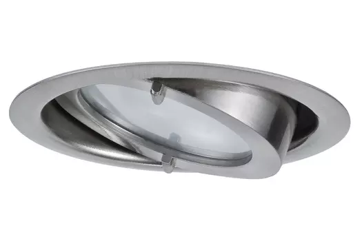 Встраиваемый светильник Paulmann 93526