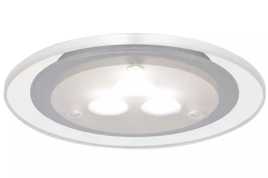 Встраиваемый светильник Paulmann 93543