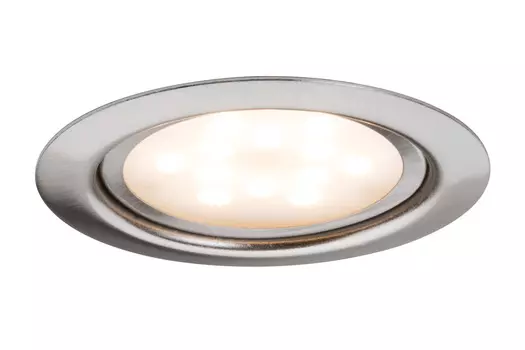 Встраиваемый светильник Paulmann 93553