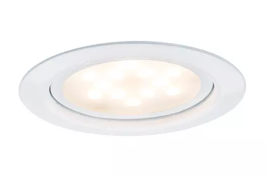 Встраиваемый светильник Paulmann 93554