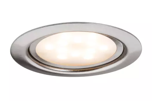 Встраиваемый светильник Paulmann 93556