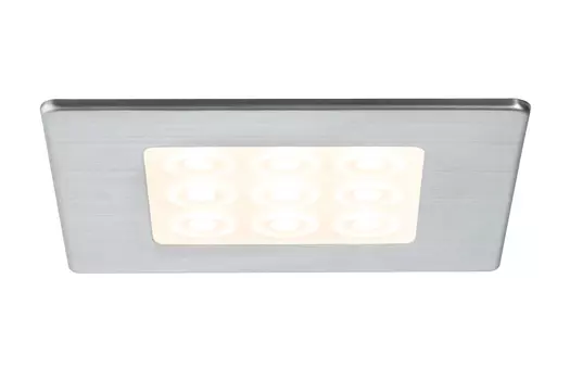 Встраиваемый светильник Paulmann 93558