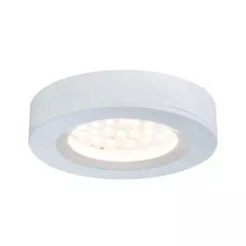 Встраиваемый светильник Paulmann 93573