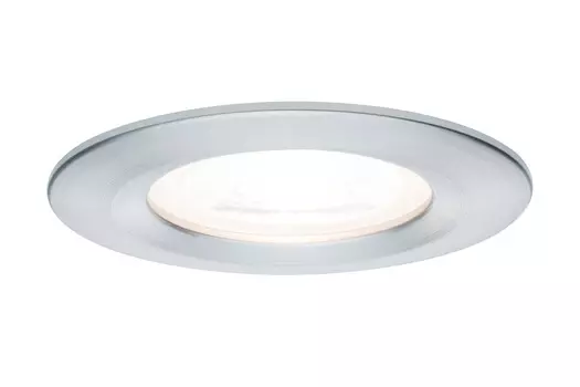 Встраиваемый светильник Paulmann 93594