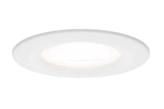 Встраиваемый светильник Paulmann 93597