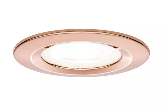 Встраиваемый светильник Paulmann 93600