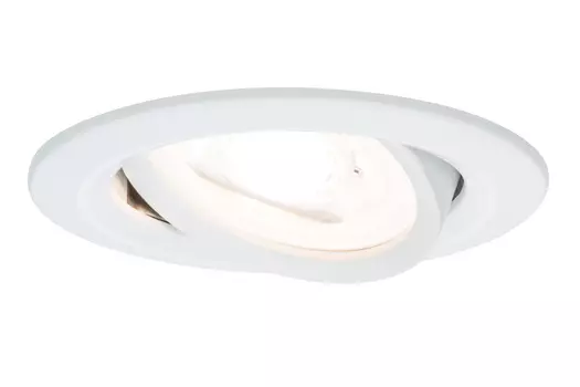 Встраиваемый светильник Paulmann 93601