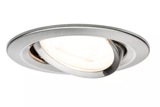 Встраиваемый светильник Paulmann 93603