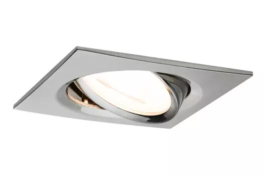 Встраиваемый светильник Paulmann 93619