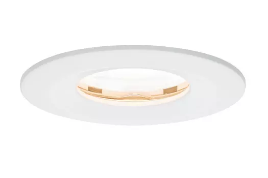 Встраиваемый светильник Paulmann 93625