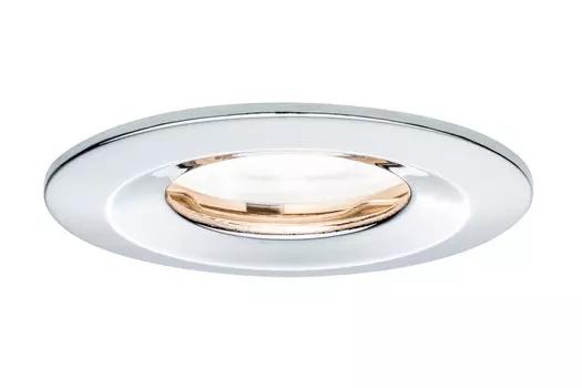 Встраиваемый светильник Paulmann 93627