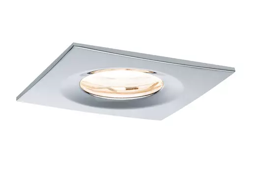 Встраиваемый светильник Paulmann 93630