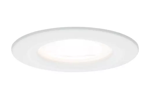 Встраиваемый светильник Paulmann 93631