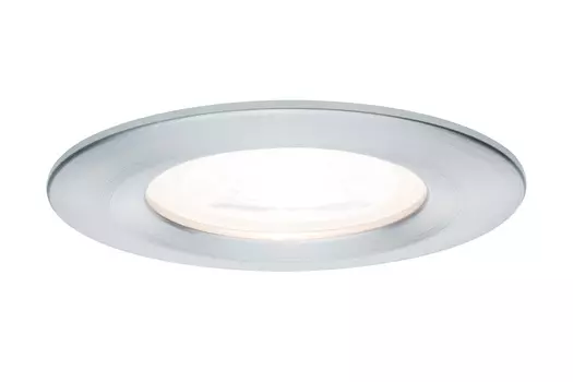 Встраиваемый светильник Paulmann 93632