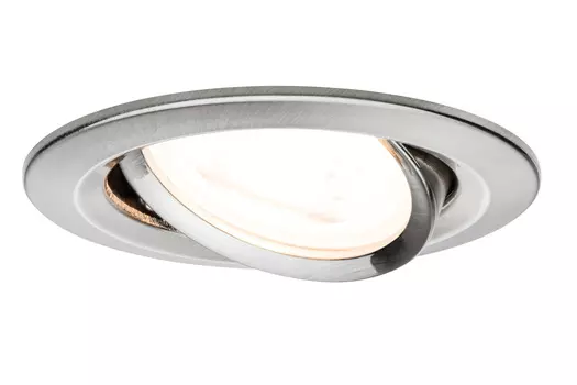 Встраиваемый светильник Paulmann 93641